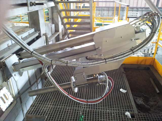 ���b��ȼ���ҵ�PYROINC768N