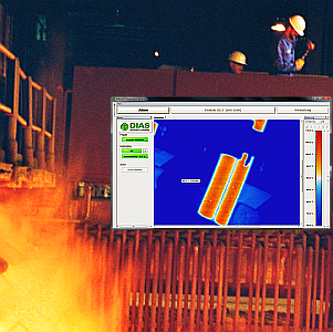 ��DIAS�t�⹫˾, DIAS Infrared GmbH����